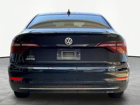 Used 2020 Volkswagen Jetta S w/ Driver Assistance Package FWD image 6