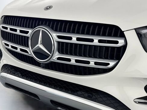 New 2026 Mercedes-Benz GLE 350 4MATIC image 12