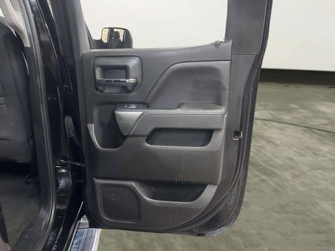 Used 2019 Chevrolet Silverado 1500 LT w/ All Star Edition AWD/4WD image 16