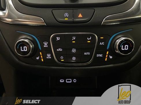Used 2024 Chevrolet Equinox LT AWD/4WD image 10