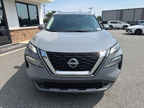 Used 2023 Nissan Rogue SL AWD/4WD image 12