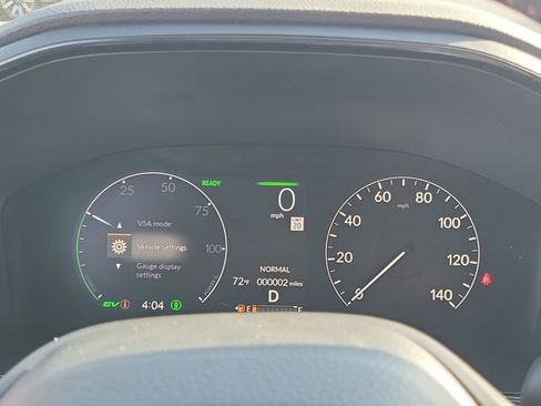 New 2026 Honda CR-V Sport image 29