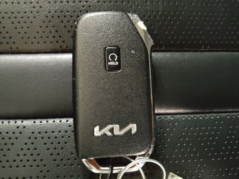 Used 2022 Kia Sorento SX image 32