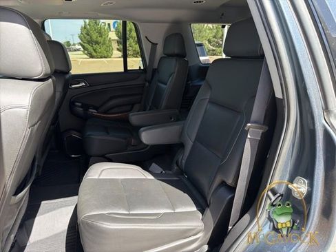 Used 2019 Chevrolet Tahoe Premier RWD image 19