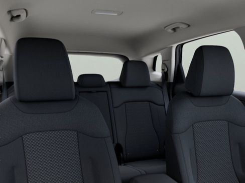 New 2026 Kia Sportage LX FWD image 27