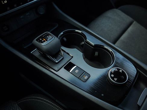 New 2026 Nissan Rogue SV image 27