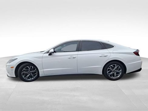 Used 2023 Hyundai Sonata SEL FWD image 4