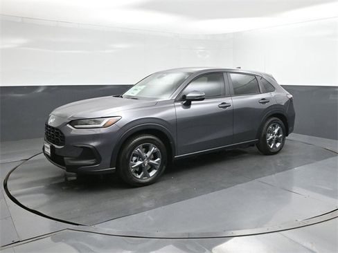 New 2026 Honda HR-V LX image 1