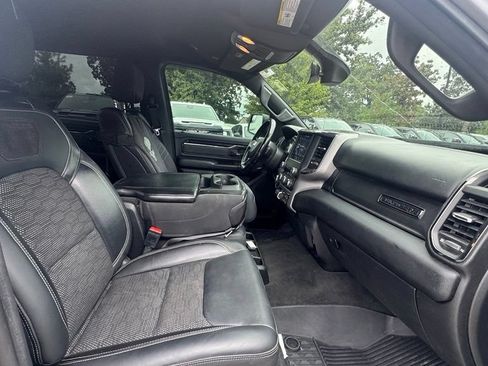 Used 2021 RAM 1500 Big Horn w/ Built-to-serve Edition AWD/4WD image 11