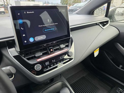 Certified 2026 Toyota Corolla SE image 27