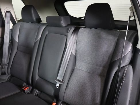 Used 2023 Nissan Rogue SV image 30