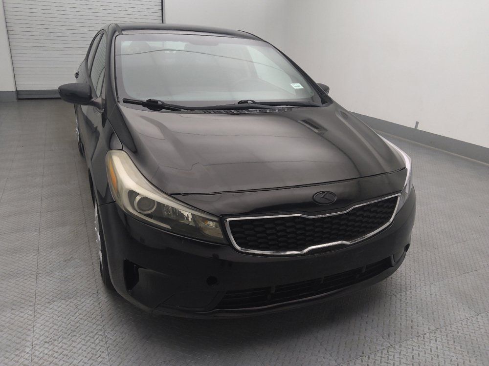 Used 2017 Kia Forte LX FWD image 14
