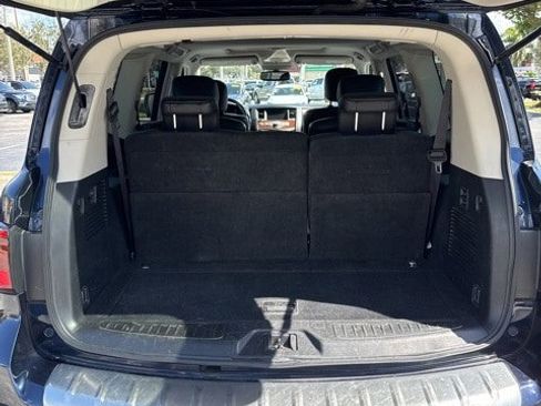 Used 2018 INFINITI QX80 2WD image 6