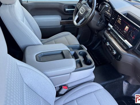 Used 2024 GMC Sierra 3500 SLE w/ SLE Convenience Package AWD/4WD image 15