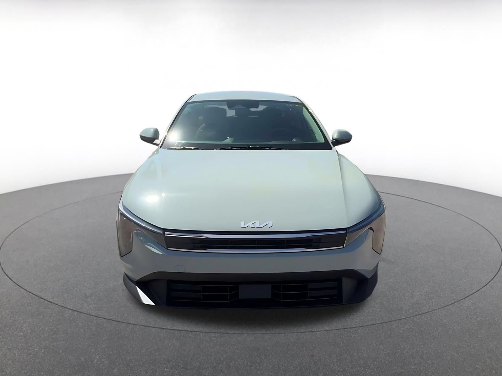 Used 2025 Kia K4 FWD image 4