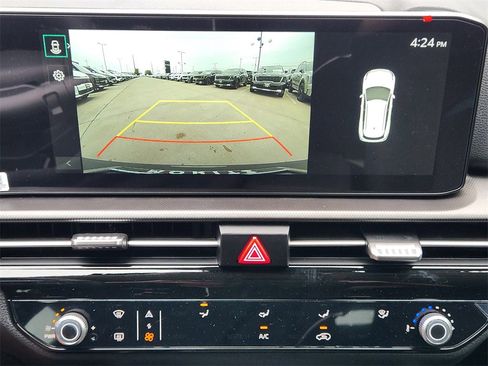 New 2026 Kia Sportage LX w/ LX Convenience Package image 12