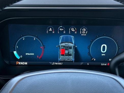 New 2026 Ford F350 Platinum AWD/4WD image 23
