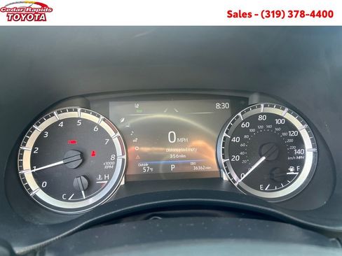 Certified 2023 Toyota Highlander LE image 18