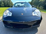 Used 2002 Porsche 911 Cabriolet image 2