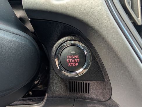 New 2026 Subaru Crosstrek 2.5i Limited image 15