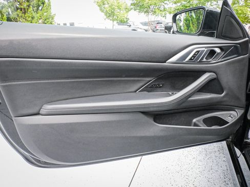 Used 2022 BMW 430i Coupe w/ Convenience Package RWD image 14