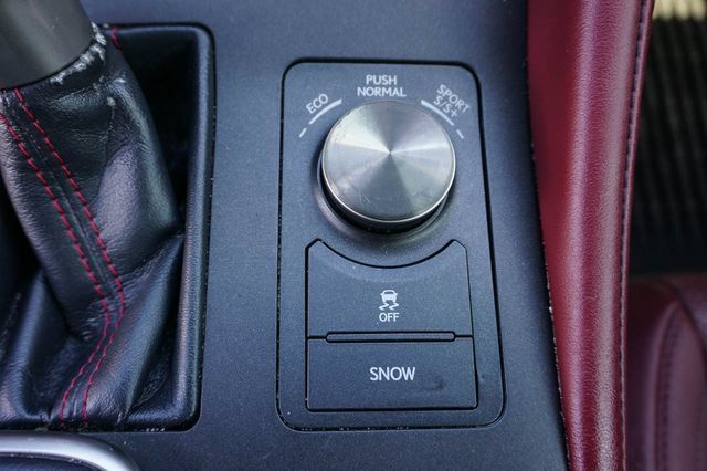 Used 2015 Lexus RC 350 AWD w/ Navigation System Package image 19