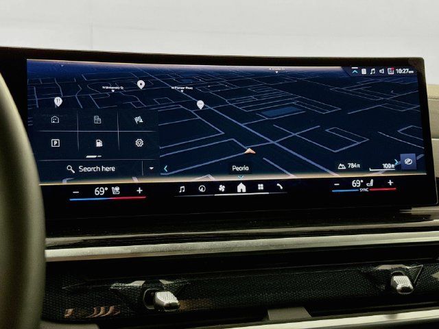 Used 2026 BMW X7 xDrive40i w/ M Sport Package AWD/4WD image 13