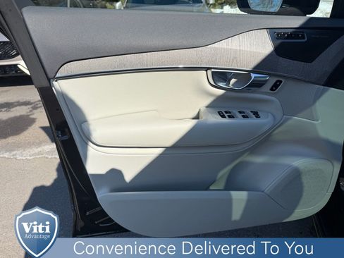 Certified 2023 Volvo XC90 B6 Plus w/ Protection Package Premier image 16