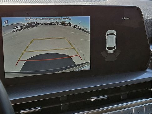 Used 2025 Kia Telluride S image 23