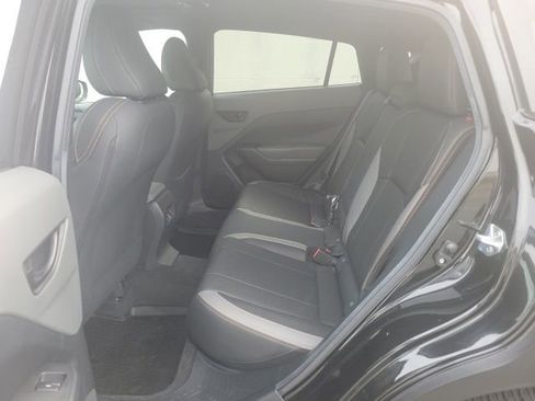 Used 2024 Subaru Crosstrek 2.5i Wilderness w/ Crosstrek Mirror Package image 15