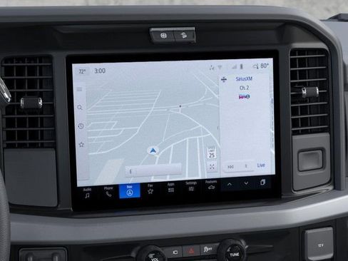 New 2026 Ford F250 XLT AWD/4WD image 14