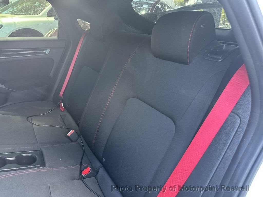 Used 2024 Honda Civic Type R image 22