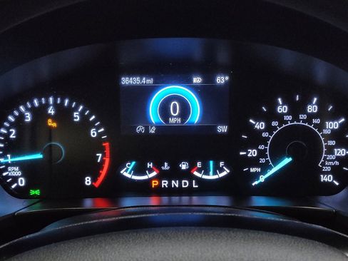 Used 2022 Ford Escape SE FWD image 23