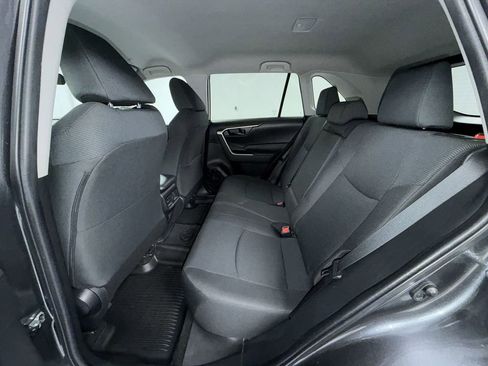 Certified 2023 Toyota RAV4 LE image 5