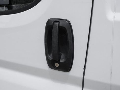 Used 2023 RAM ProMaster 2500 FWD image 37