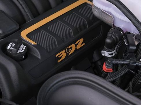 Used 2024 Jeep Wrangler Unlimited Rubicon 392 image 8