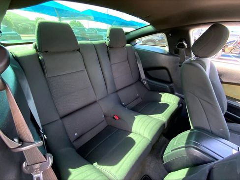 Used 2014 Ford Mustang Coupe w/ Equipment Group 102A RWD image 19