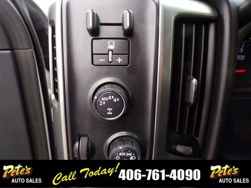 Used 2018 Chevrolet Silverado 1500 LT w/ All Star Edition image 26