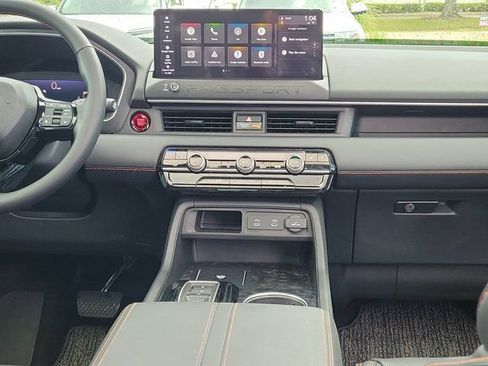 Certified 2026 Honda Passport TrailSport Elite image 5