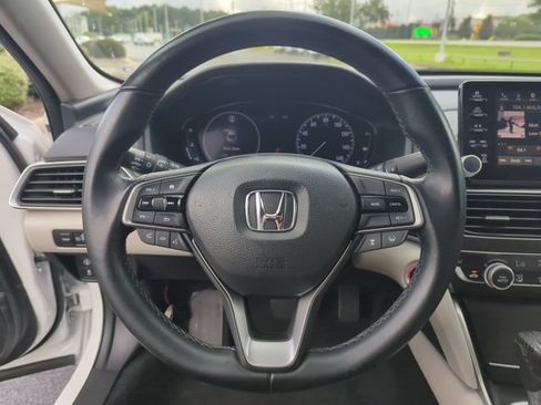 Used 2019 Honda Accord EX-L image 13