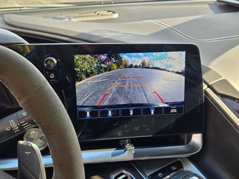 Used 2023 Chevrolet Corvette Stingray Premium Cpe w/ Z51 Performance Package image 20