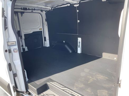 New 2025 Ford Transit 150 Low Roof RWD image 22