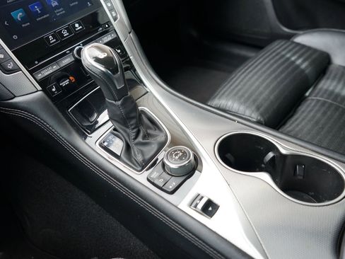 Used 2018 INFINITI Q50 Sport image 31