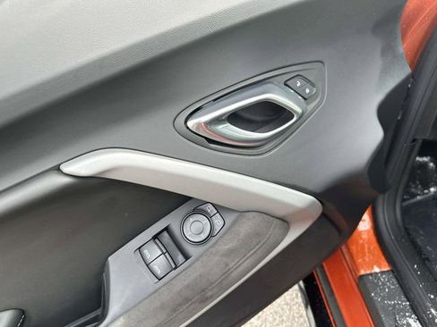 Used 2023 Chevrolet Camaro SS w/ Design Package 3 image 21