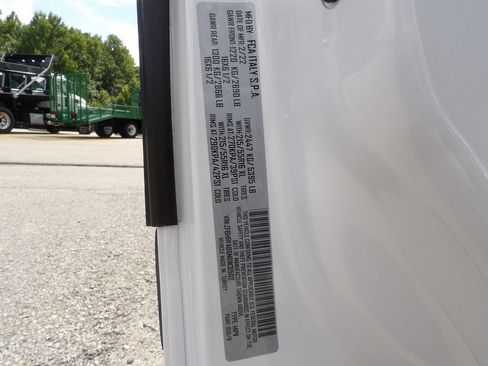 Used 2022 RAM ProMaster City Tradesman FWD image 54