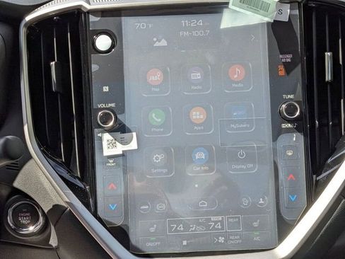 New 2026 Subaru Ascent Limited AWD/4WD image 11