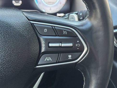 Used 2023 Hyundai Santa Fe Limited w/ Cargo Package image 30