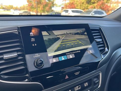 Used 2019 Honda Pilot EX-L image 16