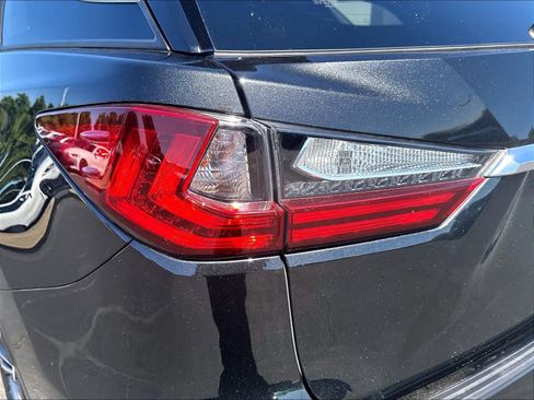 Used 2021 Lexus RX 350L Premium w/ Premium Package AWD/4WD image 26