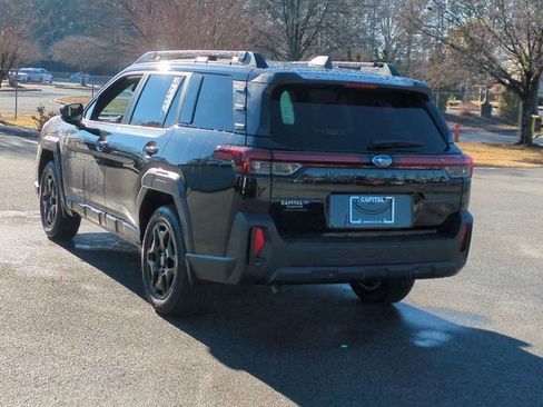 New 2026 Subaru Outback Limited image 5